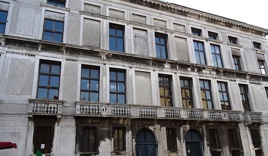 Palazzo Manfrin Venier (Venedig) 2022 Lohnt es sich? (Mit fotos)