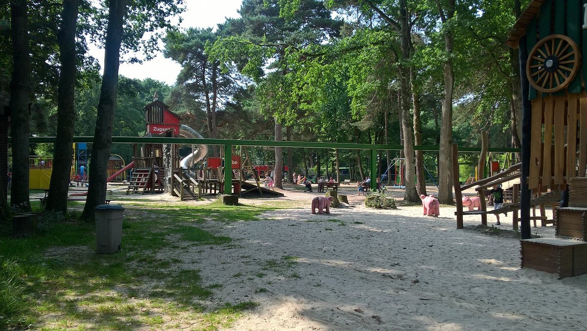 Natur- und Tierpark Brüggen, Bruggen: лучшие советы перед посещением -  Tripadvisor