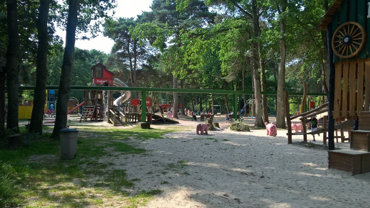 Natur- und Tierpark Brüggen, Bruggen: лучшие советы перед посещением -  Tripadvisor