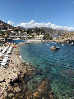 Villa Sant Andrea Taormina