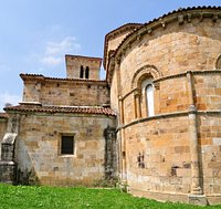 Añadido posterior en capilla derecha