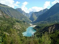 Lago del Vajont - All You Need to Know BEFORE You Go (with Photos)