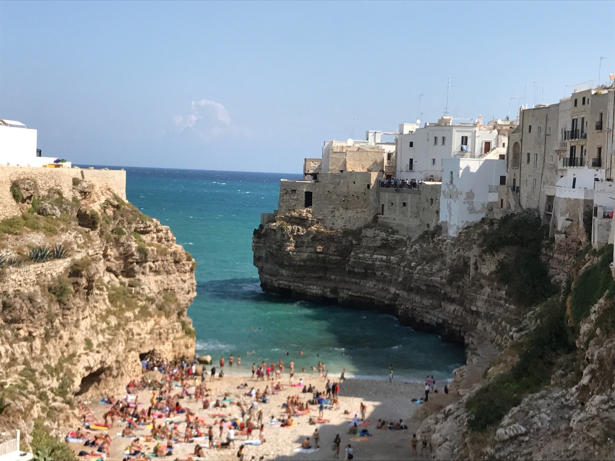 B&B CASA DORSI - Updated 2024 Prices & Reviews (Polignano A Mare, Italy)