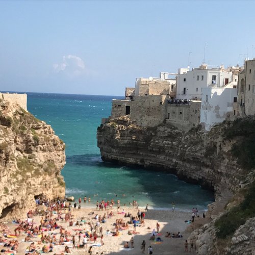 THE 10 BEST Hotels in Polignano a Mare, Italy 2024 (from $64) - Tripadvisor