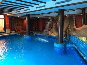 Hotel Ling Bao - Pool: Fotos und Bewertungen - Tripadvisor