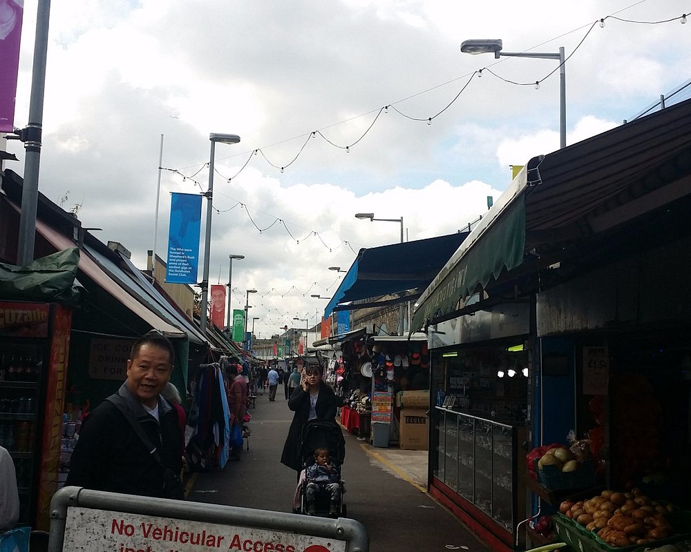 The 10 Best London Flea And Street Markets With Photos Tripadvisor