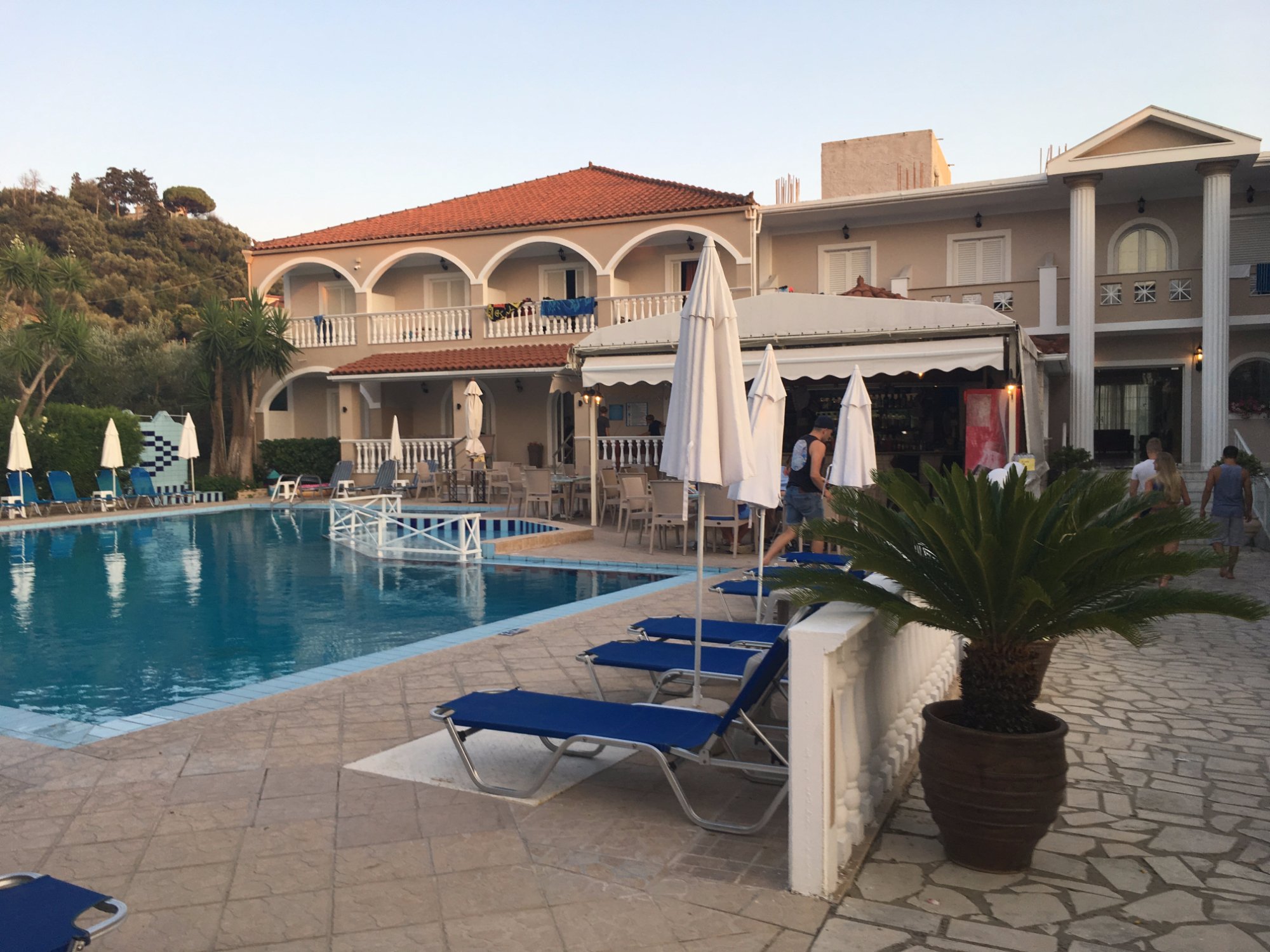 Daisy hotel zante 2025