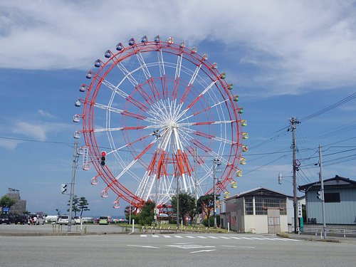 富山県の遊園地 ベスト5 トリップアドバイザー