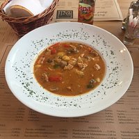 Deli food