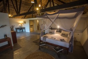Zimmer und Suite