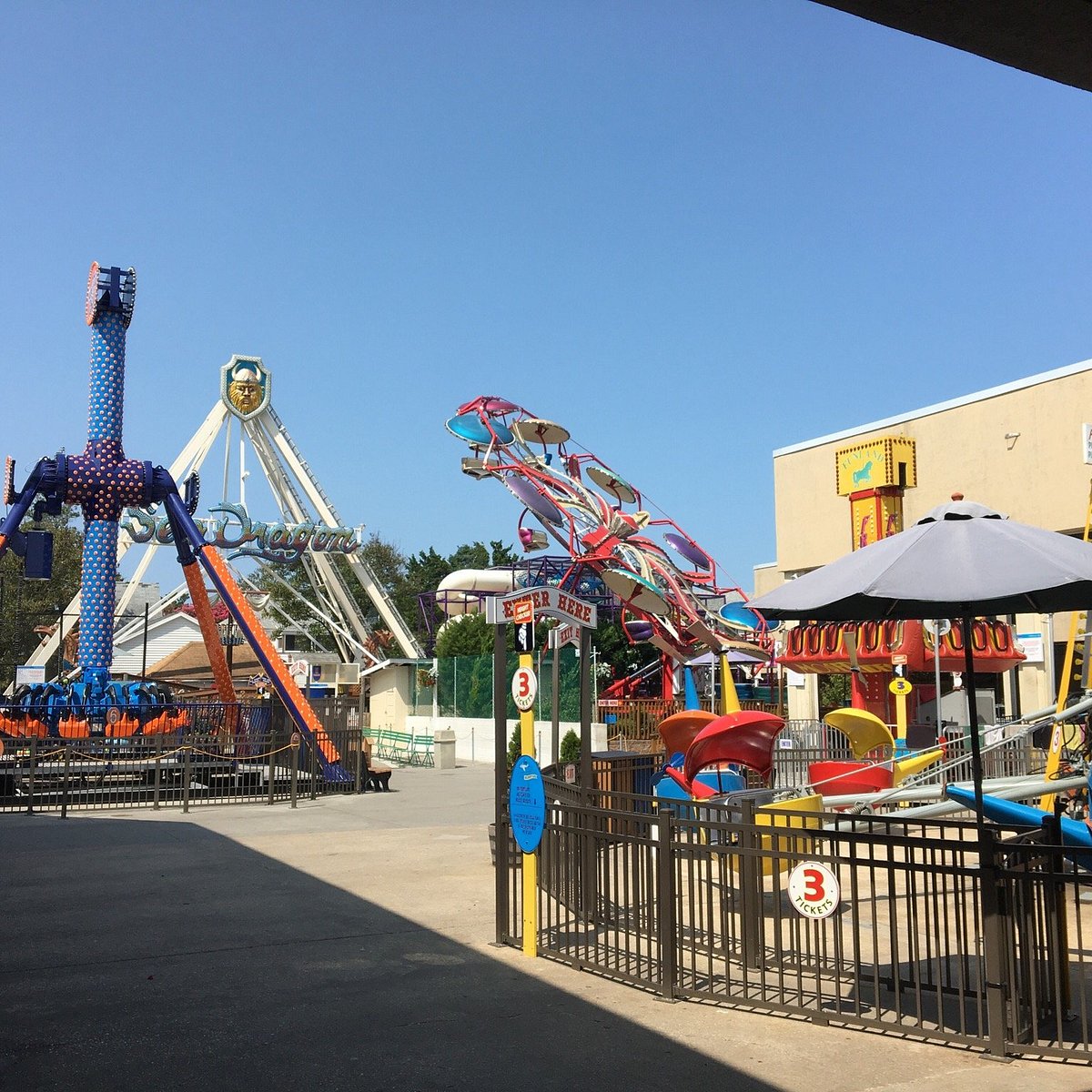 Funland (Rehoboth Beach) All You Need to Know BEFORE You Go