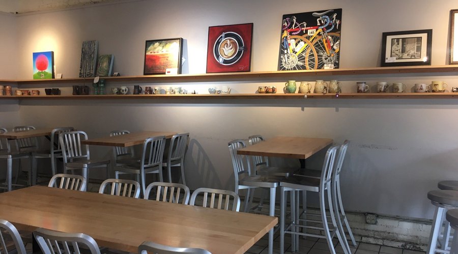 Ultra Coffeebar