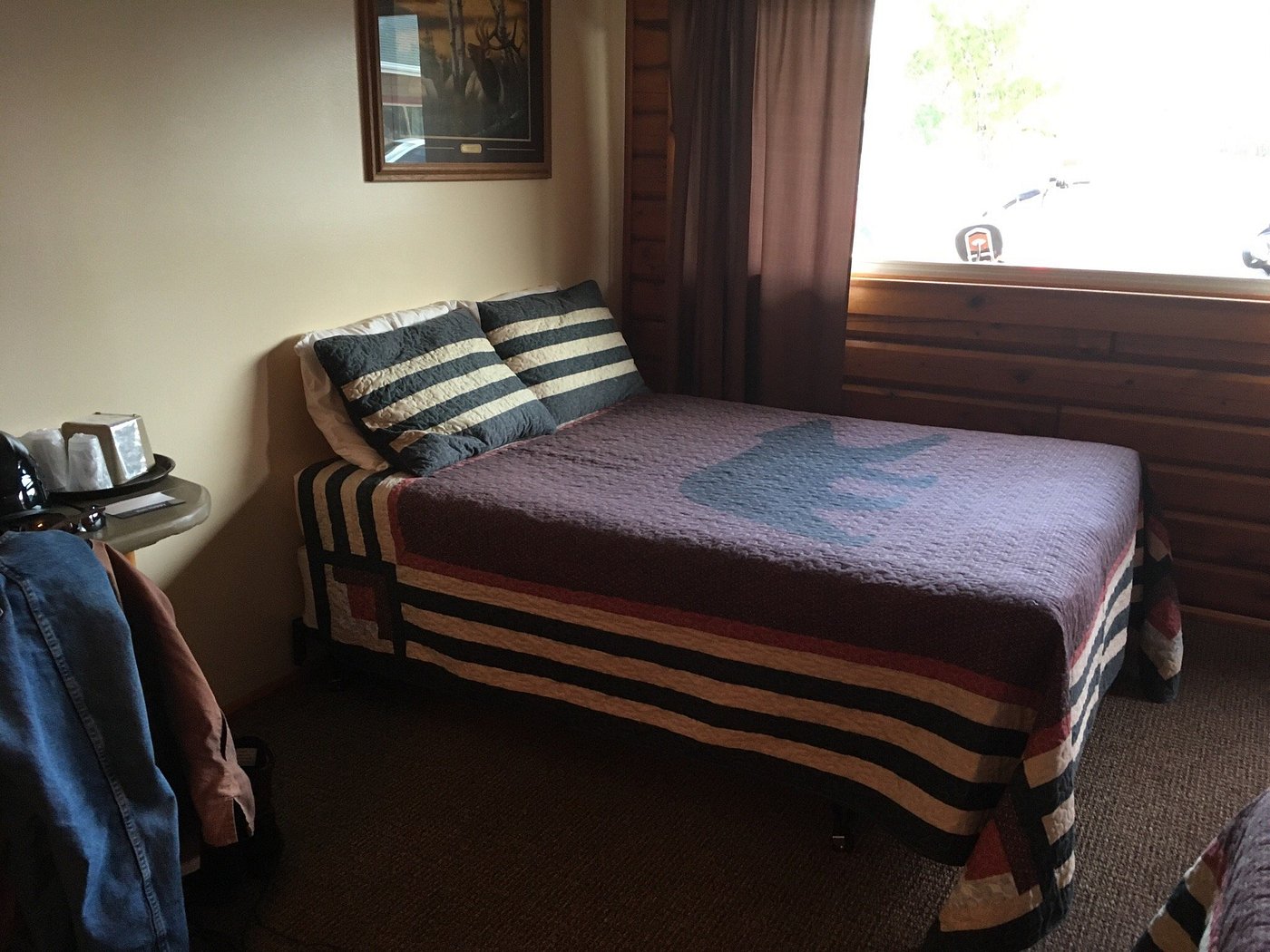 COUNTRY SIDE INN Updated 2024 Motel Reviews (Harlowton, MT)