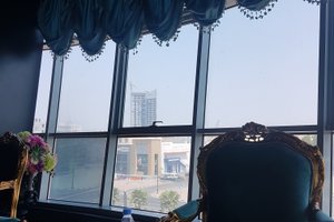 الجزء الداخلي