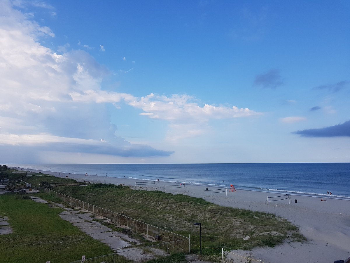 Jacksonville Beach - All You Need to Know BEFORE You Go