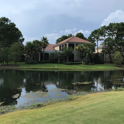 The 9 Best Golf Courses in , Florida Panhandle