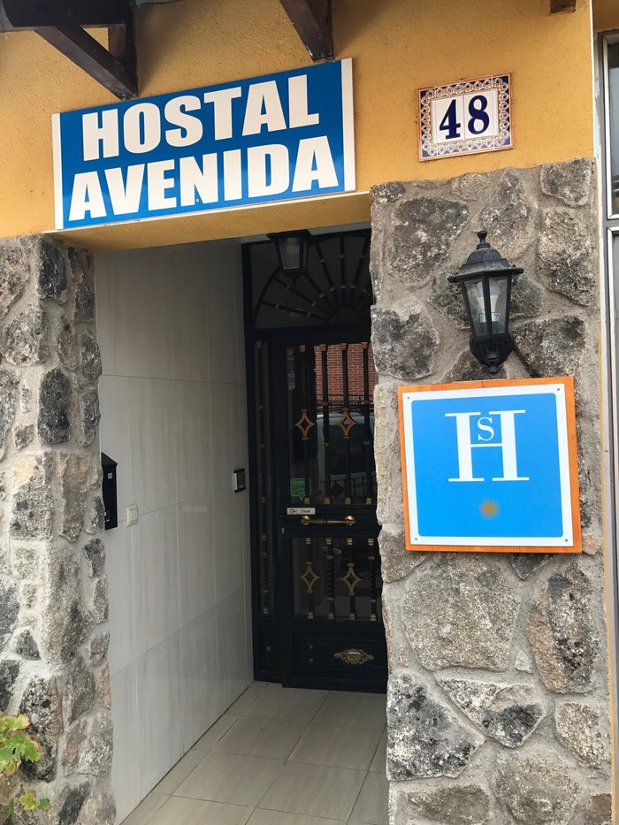 Imagen 13 de Hostal Avenida