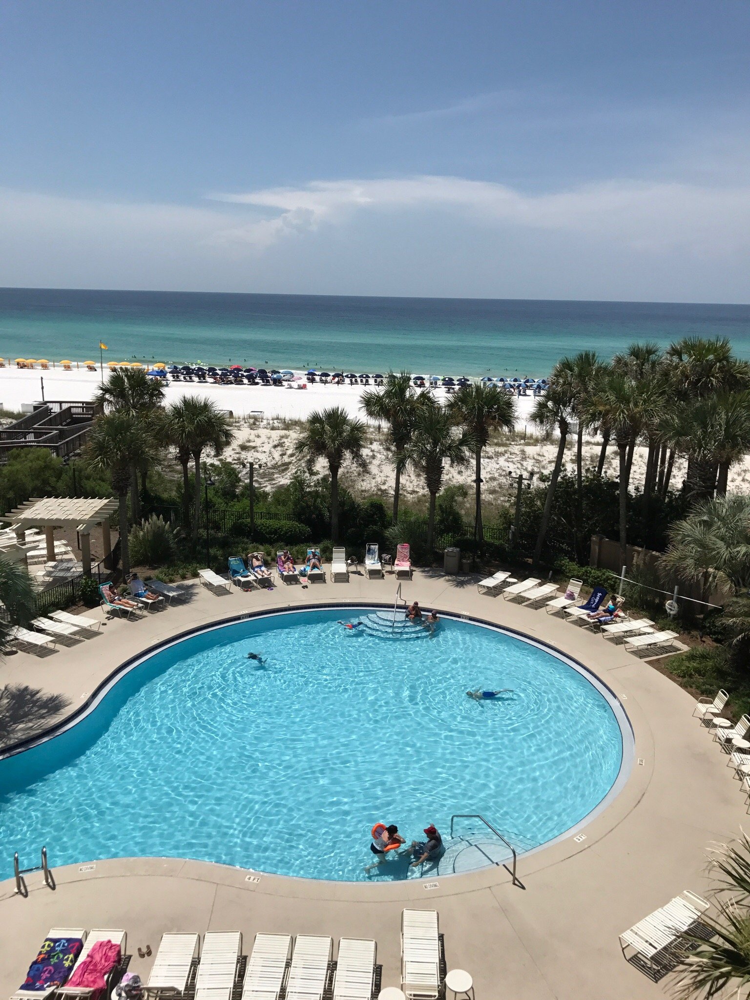 Discover Westwinds Miramar Beach, Florida: Your Ultimate Guide