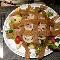 salade celte