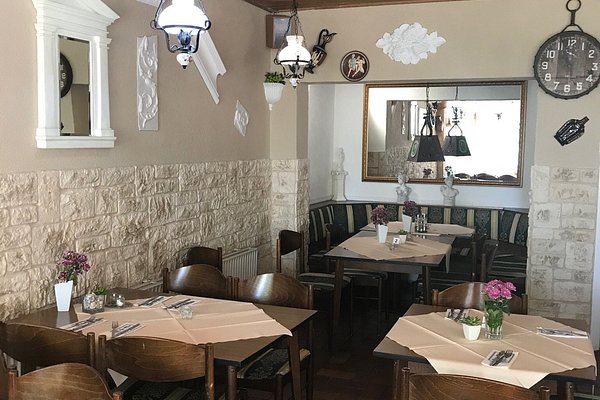 Top 10 Best Griechisches Restaurant in Troisdorf, Nordrhein