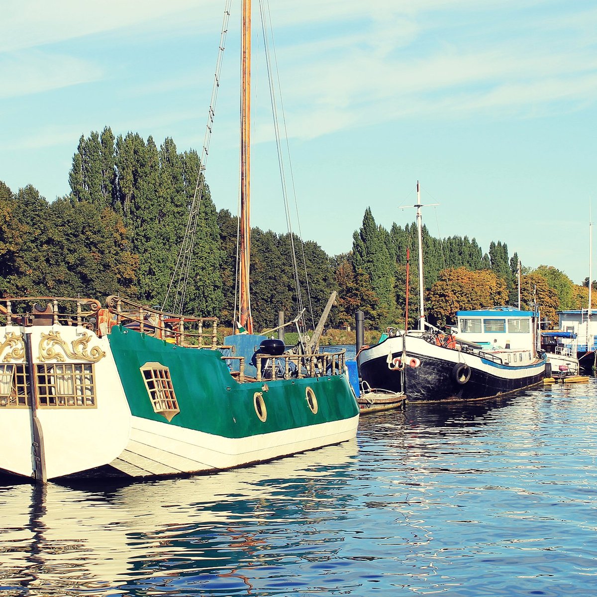 Riverside Walk (Kingston upon Thames) Aktuelle 2022 Lohnt es sich
