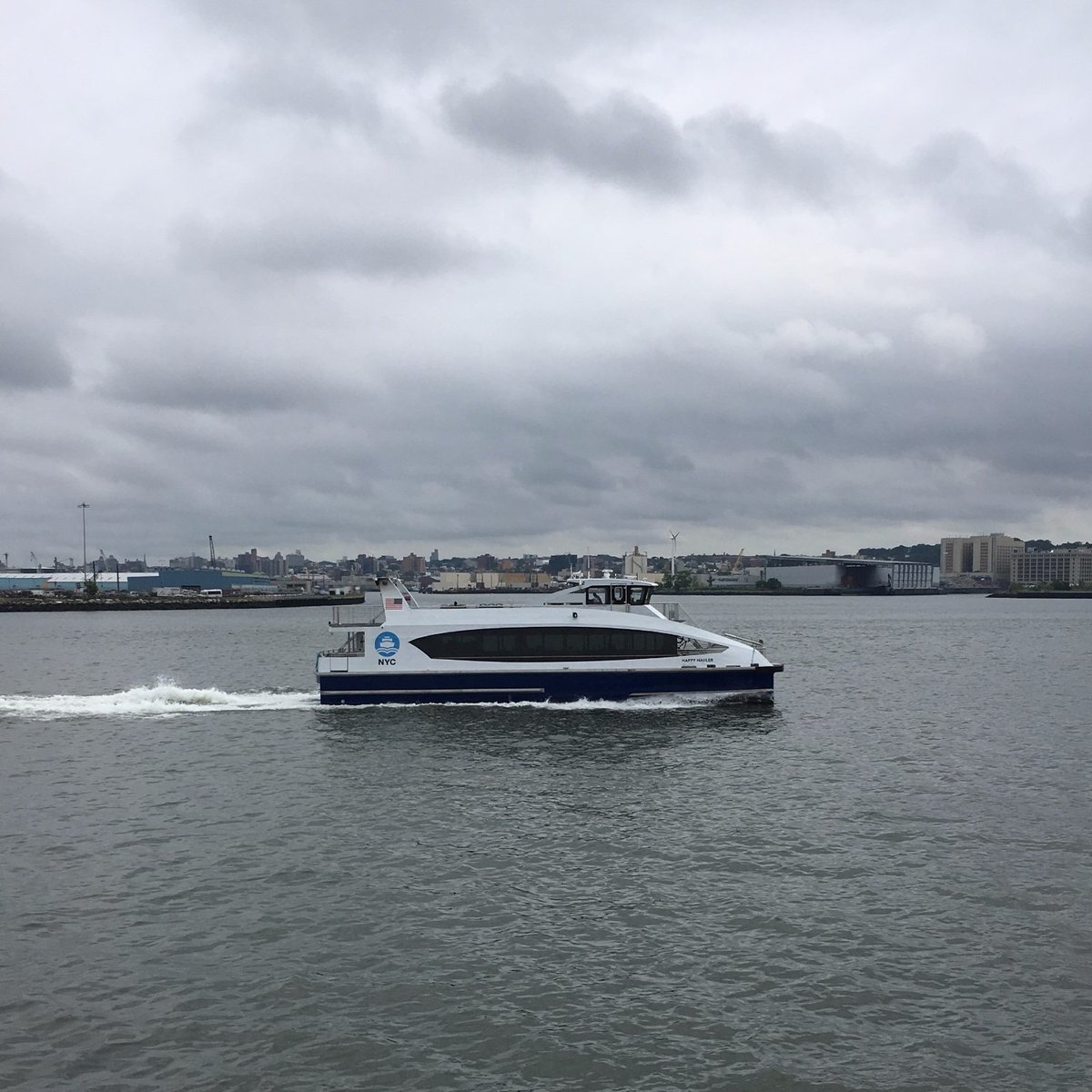 NYC Ferry, Нью-Йорк: лучшие советы перед посещением - Tripadvisor