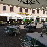 Caffe' don camillo
