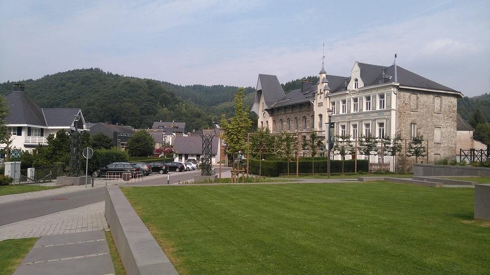 malmedy tourisme agence de voyage