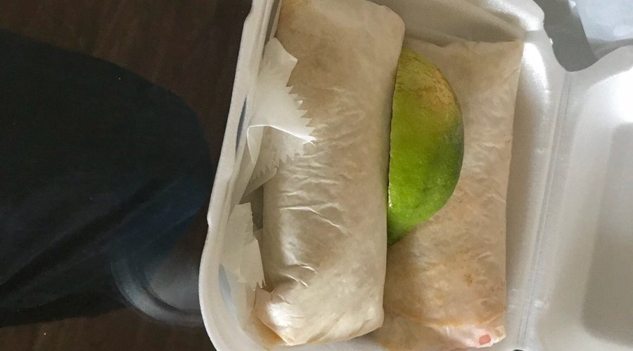 Taqueria Super Taco