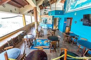 Adaptador de tomadas - Picture of Viajero Hostel San Andres, San Andres  Island - Tripadvisor