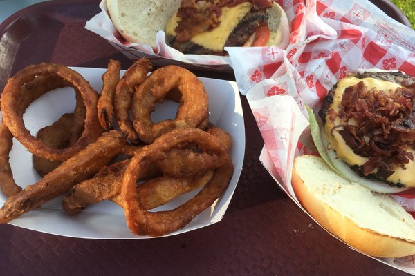 THE 10 BEST Cheap Eats in Niagara Falls (UPDATED 2024)