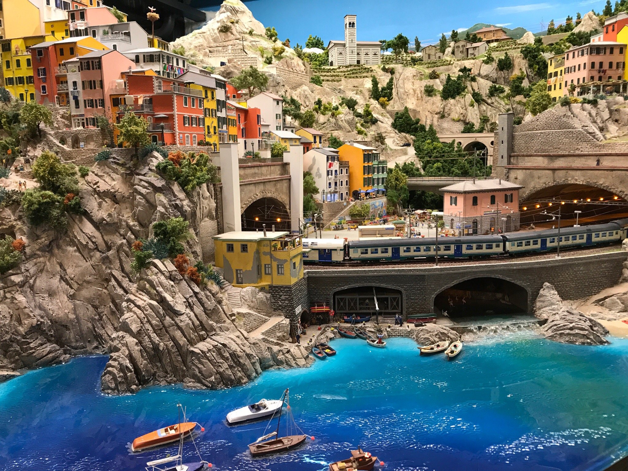 MINIATUR WUNDERLAND (Hamburg) - All You Need To Know BEFORE You Go