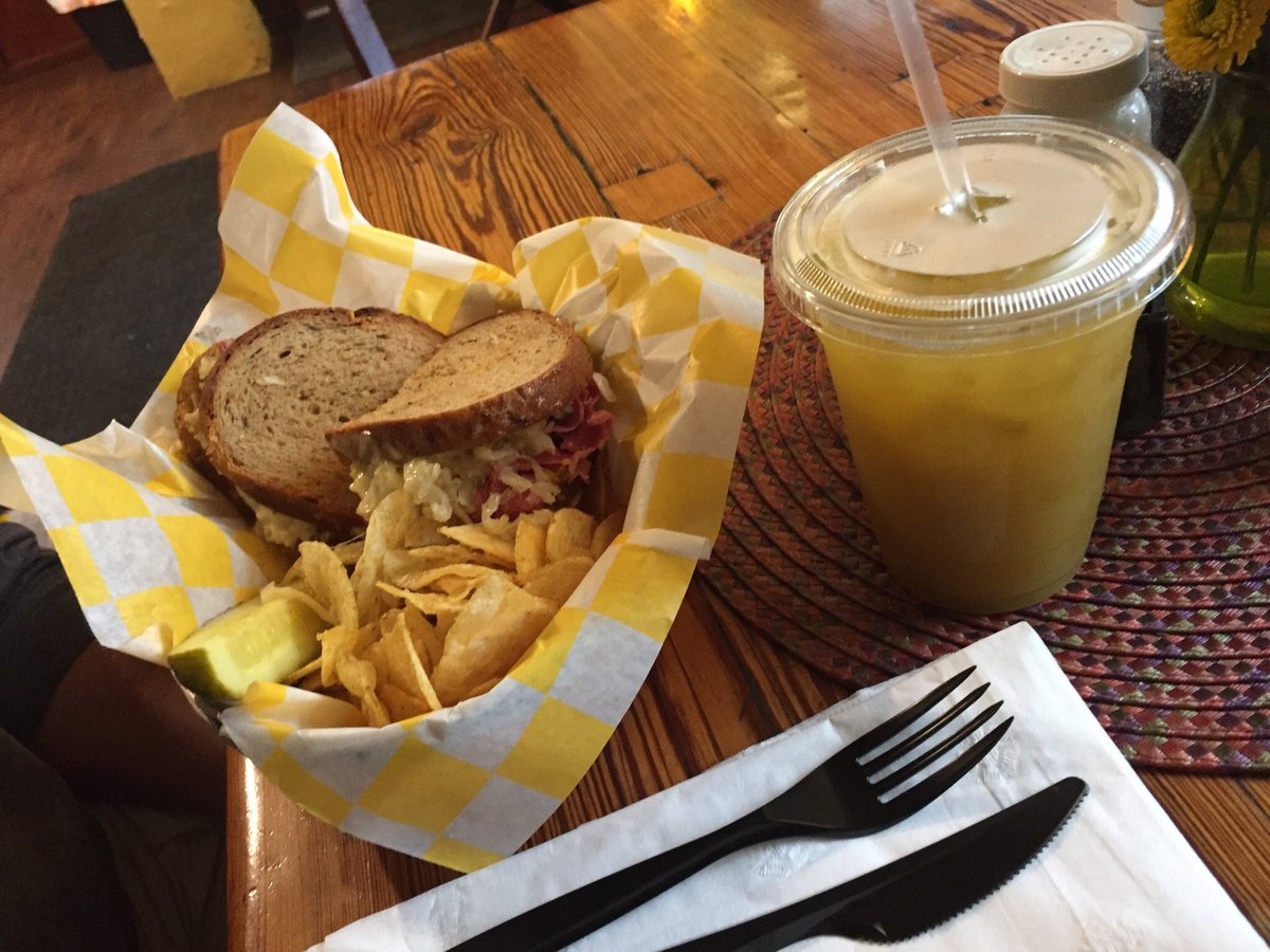 YELLOW DELI AND BAKERY, Brunswick - Restaurant Reviews, Photos & Phone ...