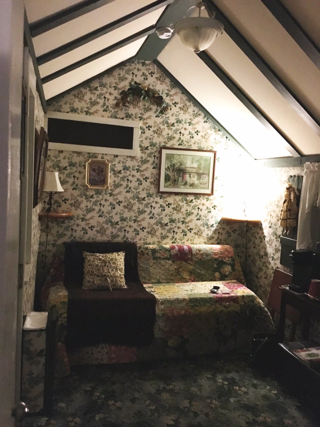 Old Tower House B&B Rooms: Pictures & Reviews - Tripadvisor