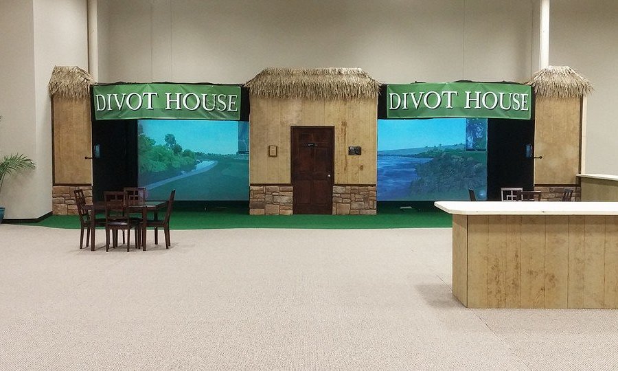 Divot House image