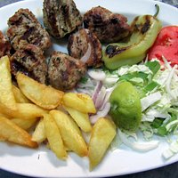 Souvlaki