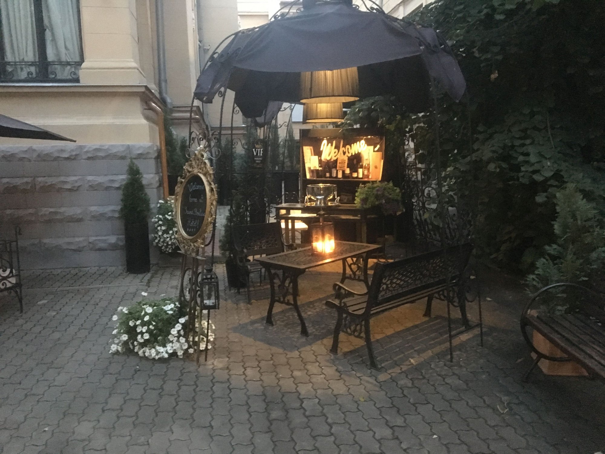 Grand Boutique Hotel UPDATED Prices Reviews Photos Bucharest