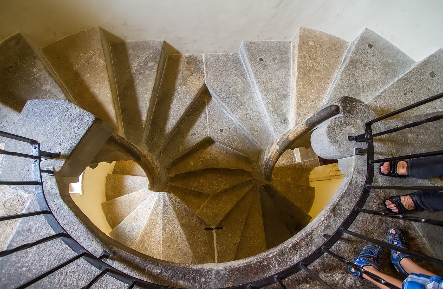 Doppelwendeltreppe (Graz) - ATUALIZADO 2023 O Que Saber Antes De Ir ...