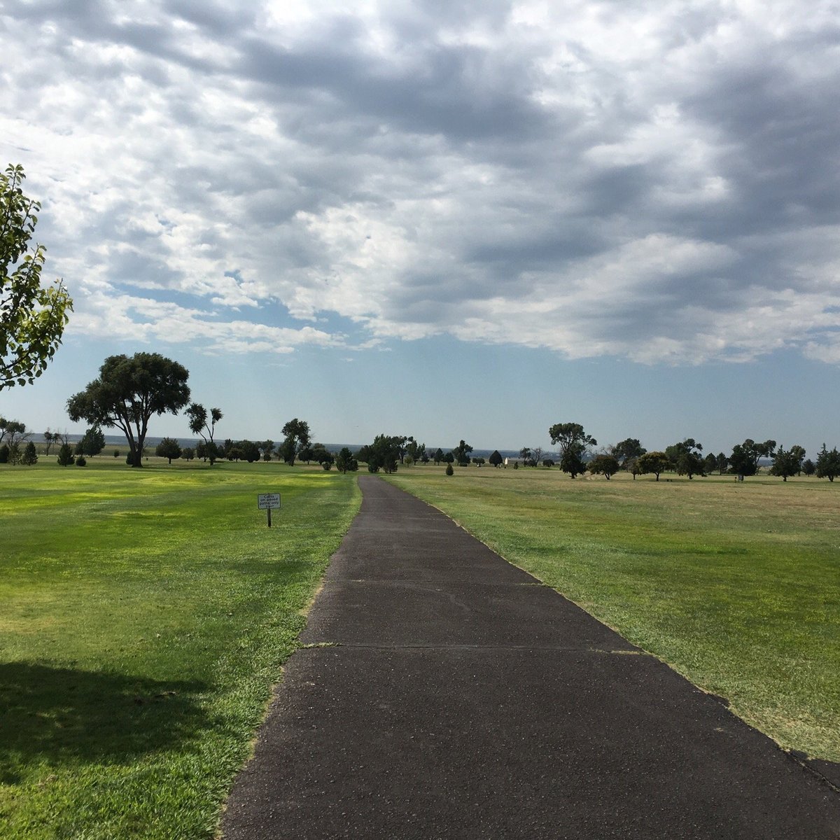 La Junta Municipal Golf Course лучшие советы перед посещением