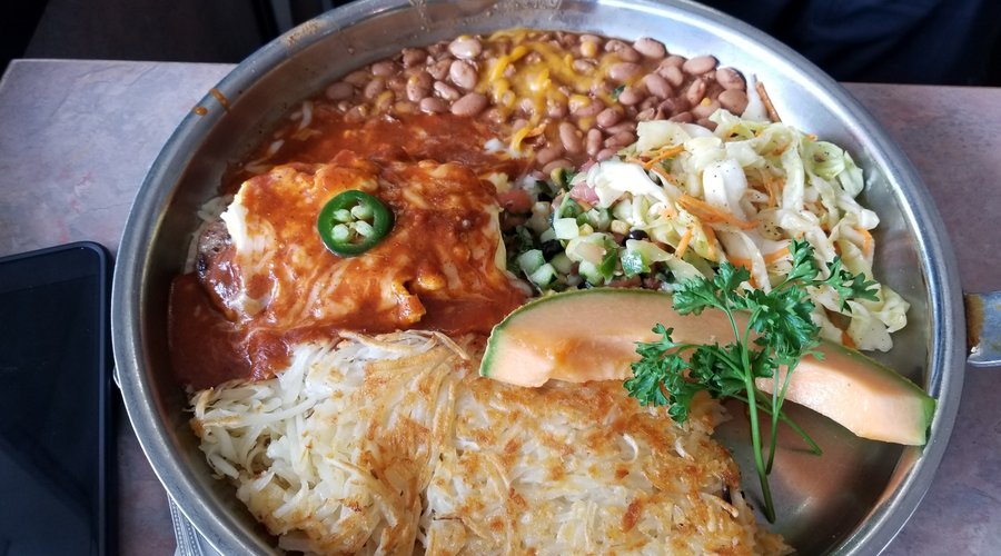 Pegs Glorified Ham n Eggs, 리노 - 레스토랑 리뷰 - 트립어드바이저