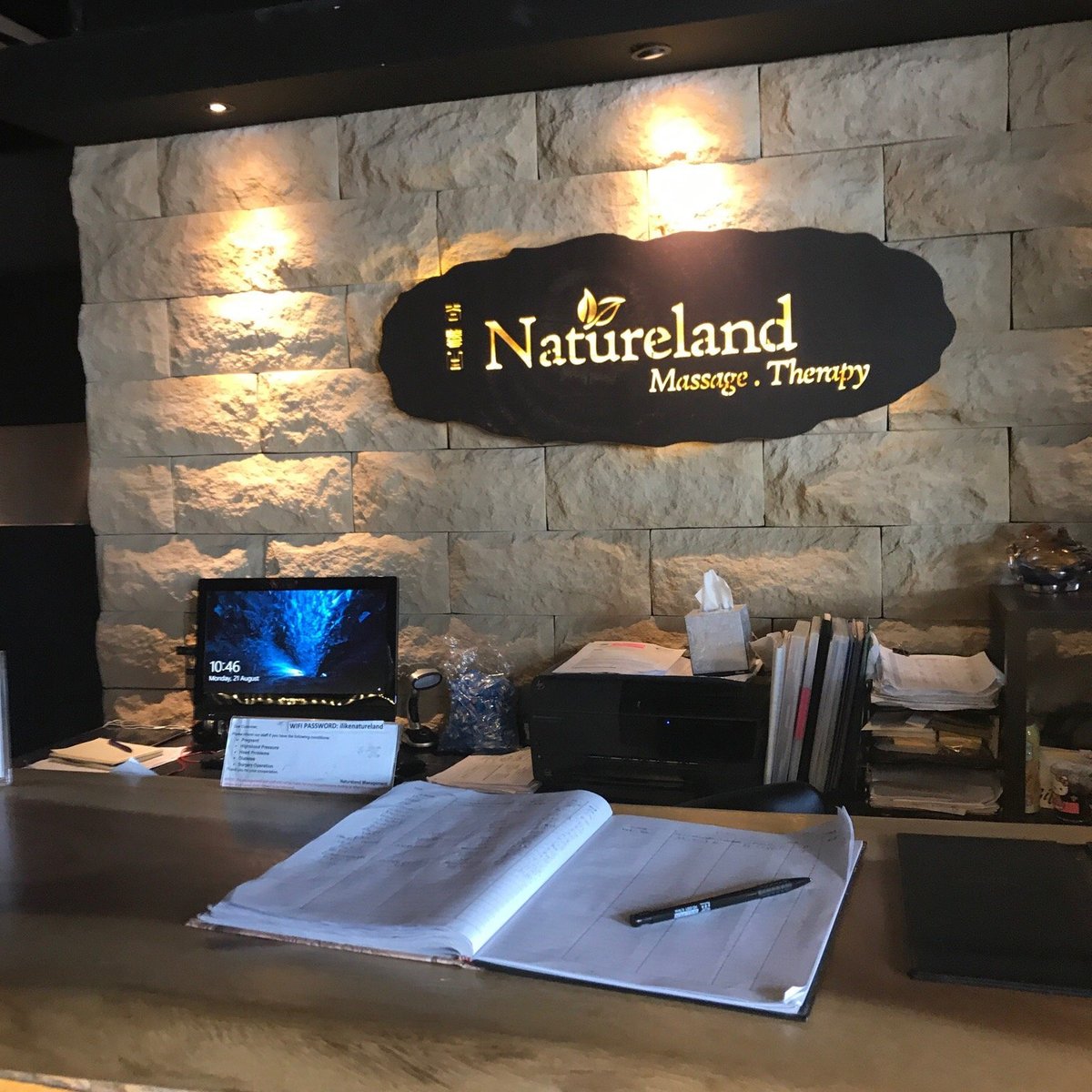 Natureland (Singapore): All You Need to Know BEFORE You Go