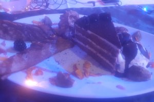 Comida