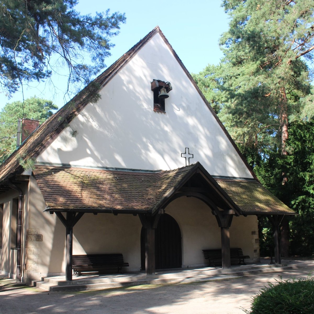Waldfriedhof Dahlem 口コミ・写真・地図・情報 - トリップアドバイザー