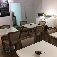 Ben's Flavours, Lee on the Solent, Gosport UK