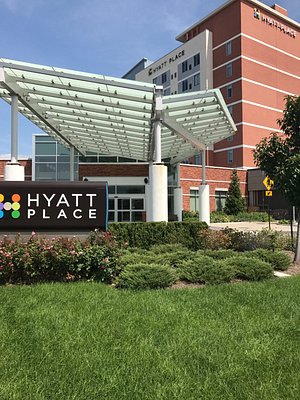 Hyatt Place New York Yonkers, Yonkers – Preços atualizados 2023