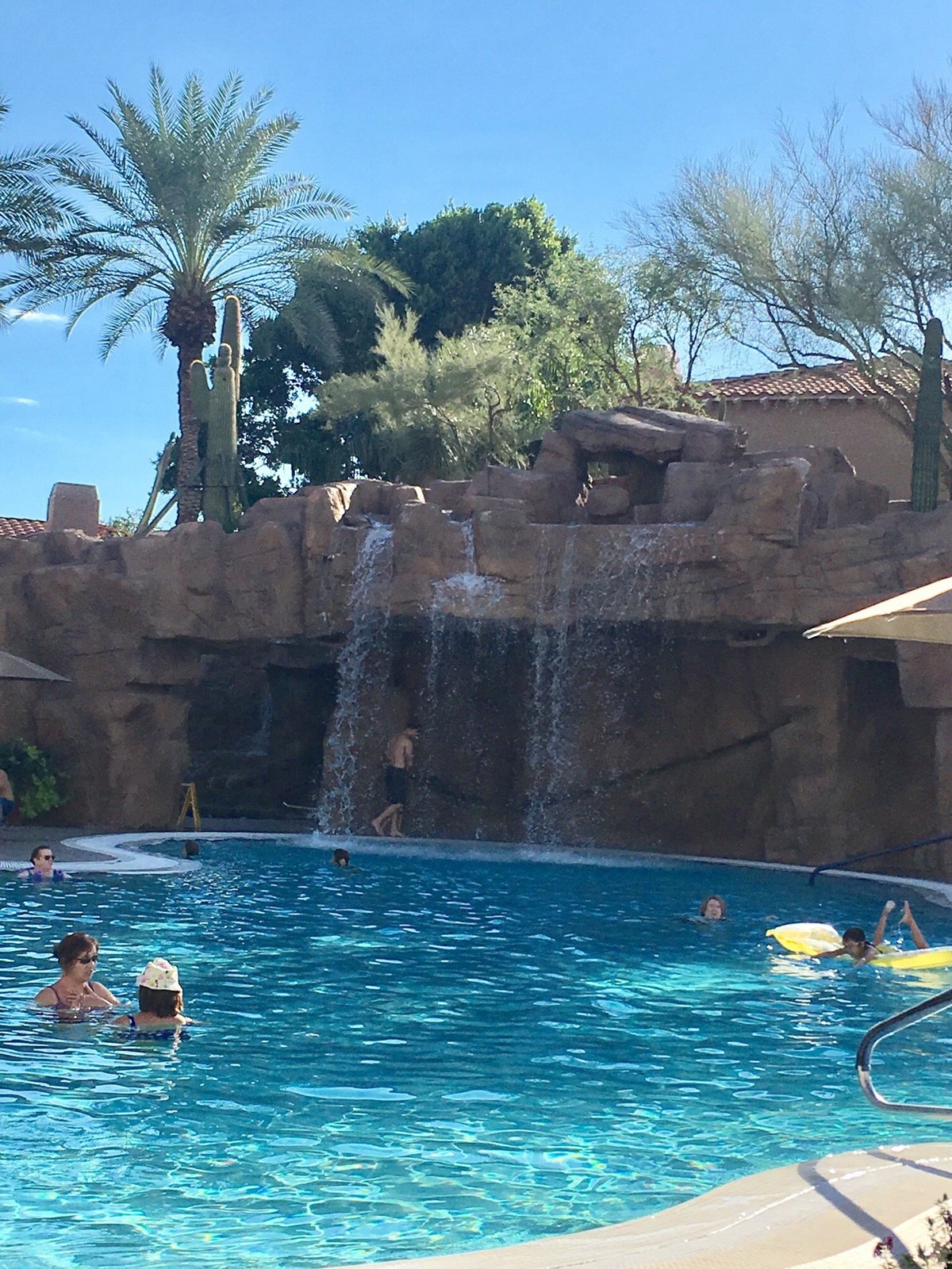 SHERATON DESERT OASIS VILLAS, SCOTTSDALE $135 ($̶2̶4̶1̶) - Updated 2022 ...