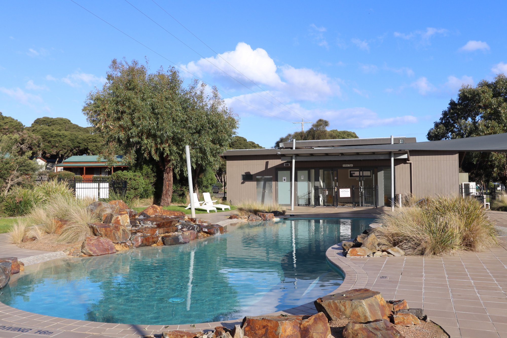 Anglesea Family Caravan Park by null