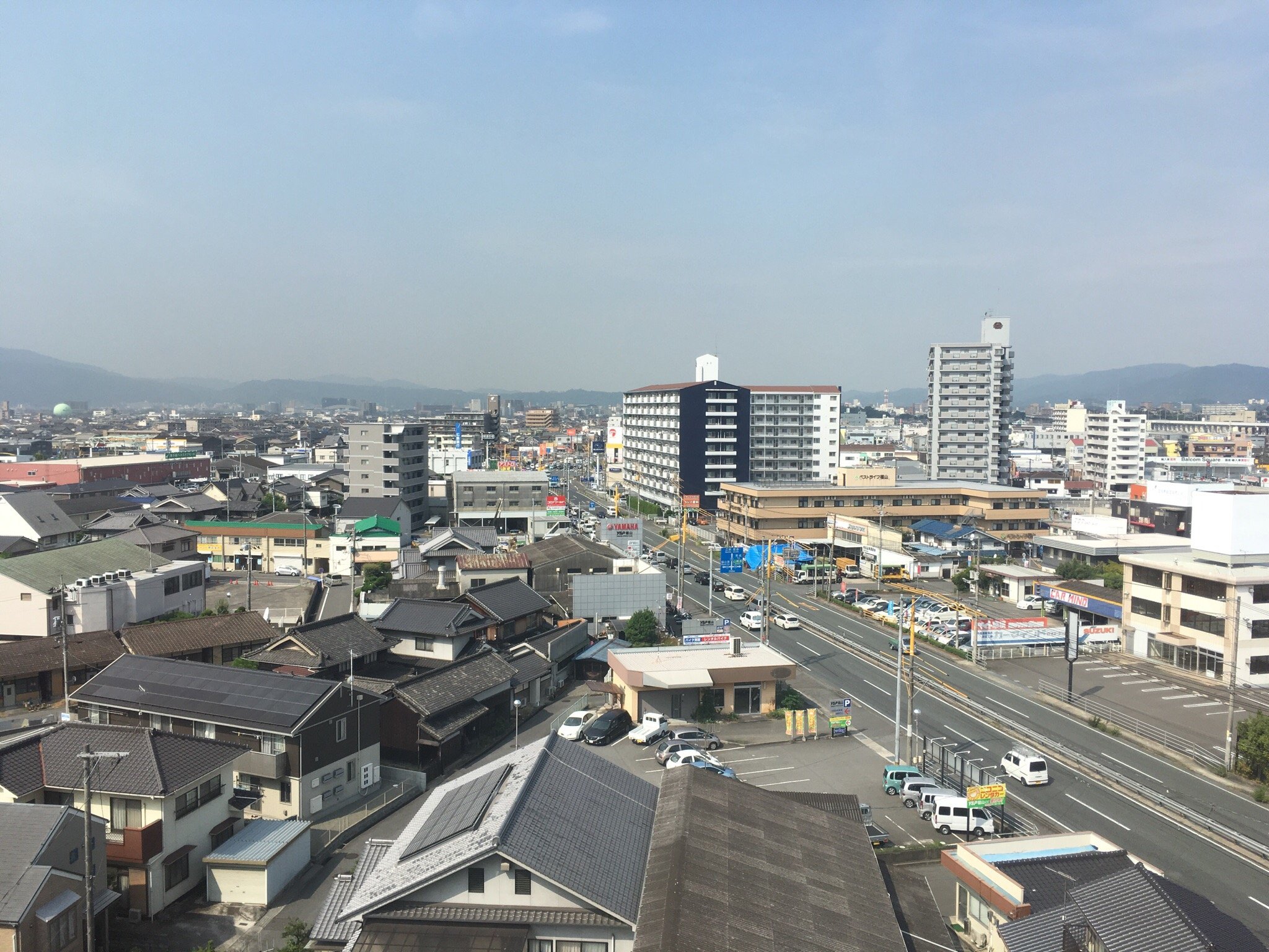 Fukuyama Century Hotel image