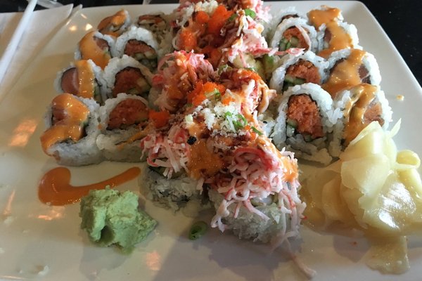 THE 10 BEST Japanese Restaurants in Detroit (Updated 2024)