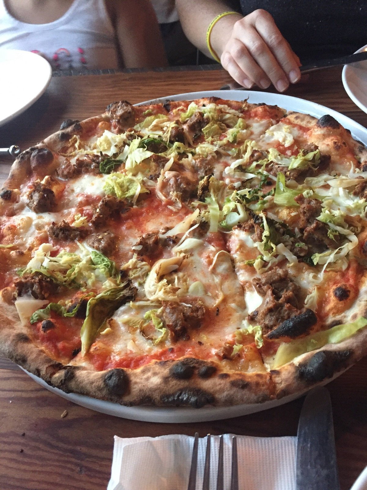 Houdini Pizza Laboratory, Fanwood - фото ресторана - Tripadvisor